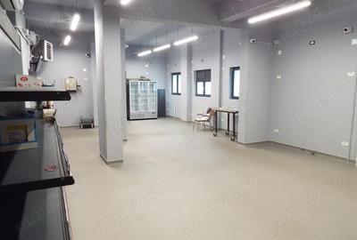 Spațiu comercial, de 150 mp, în Sălaj - 1