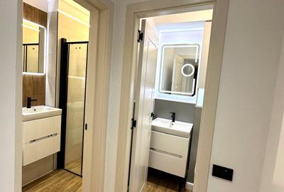 AVIATORILOR, apartament 4 camere LUX, totul nou, aflat la prima inchiriere - 20