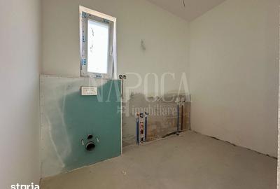 Casă cu 3 camere cu Teren 355 Mp în Apahida - 4