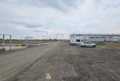 REL4001172 Teren de vanzare in Otopeni - 5