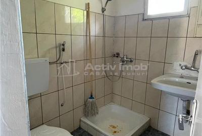 Casă cu 9 camere cu Teren 256 Mp în Geoagiu-Băi - 6