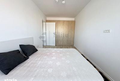 Apartament cu 2 camere în Nojorid - 5