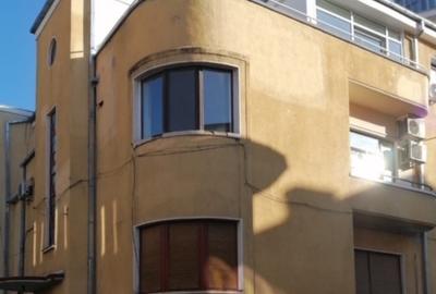 Duplex in Vila Piata Victoriei 2+3+terasa ,intrări separate - 11