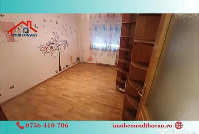Apartament cu 3 camere decomandat în Banca Națională - 9