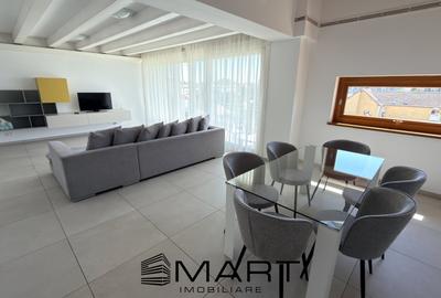 Apartament cu 3 camere decomandat în Calea Dumbrăvii - 2