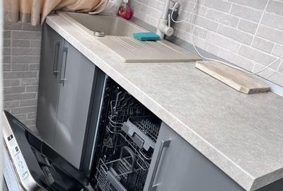 Apartament cu 3 camere decomandat în Rogerius - 6