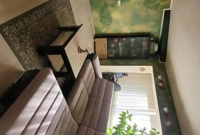 Apartament cu 3 camere semidecomandat în Nord - 9