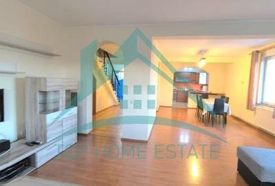 Apartament cu 4 camere, la vila in cartierul Marasti! - 13