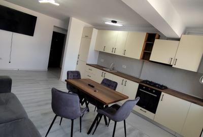 Apartament cu 2 camere în Central - 7