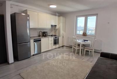 Apartament cu 2 camere decomandat, mobilat în Șelimbăr - 2