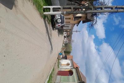 Teren de 2360 mp, în Vaidei - 3