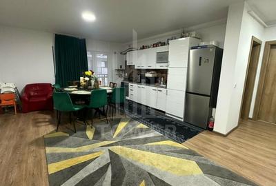 Apartament cu 3 camere în Șelimbăr