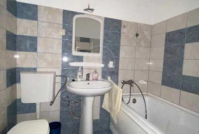 Apartament cu 2 camere decomandat în Florești - 3