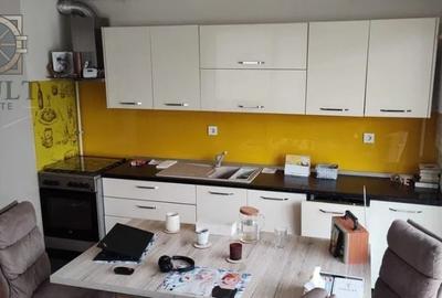 Apartament 3 camere - ETAJ 1 - zona PIPERA - 5