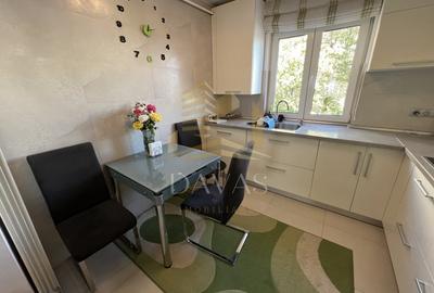 Apartament cu 3 camere | Manastur | etajul 2 - 6