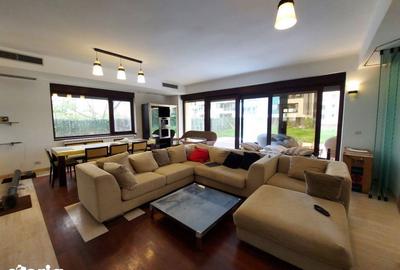 Casă cu 6 camere cu Teren 350 Mp în Nord - 20