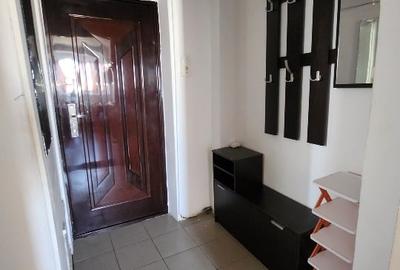 Garsoniera 33mp - Lujerului (p-ta veteranilor), 1.700 lei/luna - 11