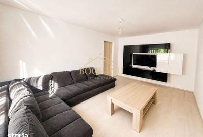 Apartament cu 3 camere în Complex Studențesc - 7