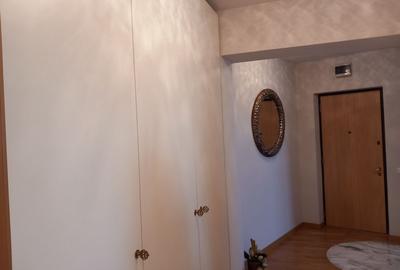 Victoriei Ap 2 Camere 67mp mobilat utilat - 9
