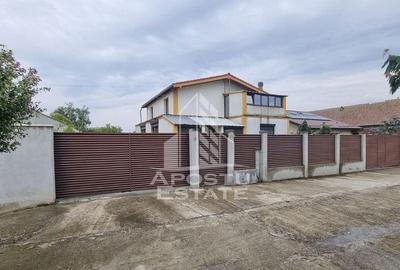 Casă cu 1 camere cu Teren 2712 Mp în Dudeștii Noi - 12