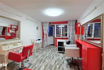 Spațiu comercial, de 50 mp, în Florilor - 7