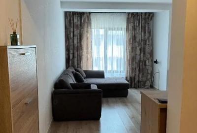 Apartament cu 2 camere semidecomandat în Braytim - 10