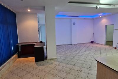 Spațiu comercial, de 96 mp, în Micro 14