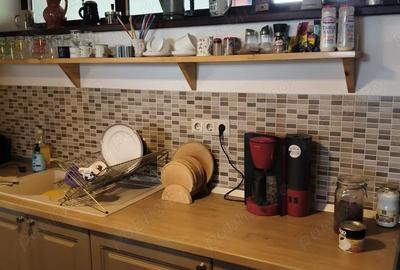 Casa de locuit 5(cinci ) camere la cheie-Radila -Valea Calugareasca - 20