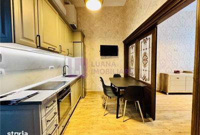 Apartament cu 2 camere în Central - 7