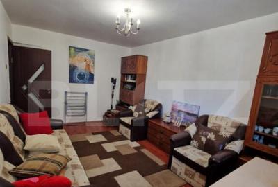 Apartament 2 camere Decomandat Micro 12 - 6