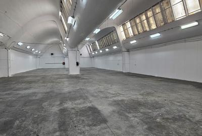 Spațiu industrial, de 1,189 mp, în Pantelimon - 37