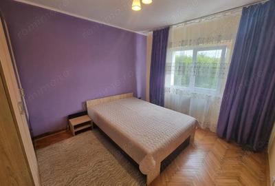Proprietar inchiriez ap4 camere, cf1, decomandat, 90mp, Parcul din Bucovina, 450 - 2