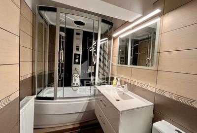 Apartament cu 5 camere pe doua nivele, zona Modern - 17