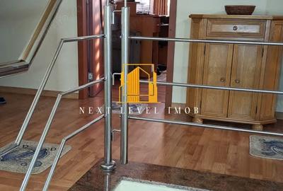Casă cu 4 camere cu Teren 1000 Mp în Central - 7