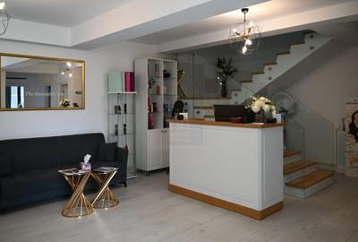 Vila P+2 | 2023 | 6 Camere | Inchiriere *Tei* - 1