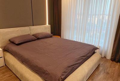 Apartament o camera zona Marasti - 2