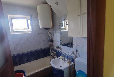 Apartament cu 3 camere decomandat în Est - 10