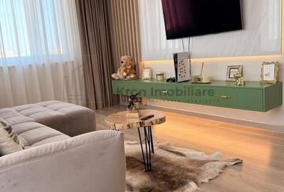 Apartament 2 camere decomandata- mobilat - URBAN PLAZA - 4