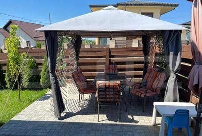 Casa 3 camere, 118 mp, zona Valea Adanca - 30