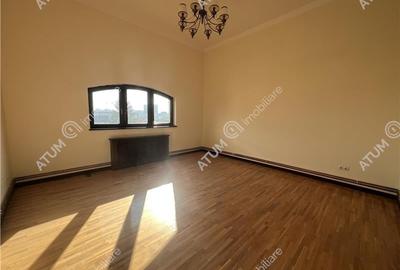 Spatiu birouri renovat de 206 mp utili pe Bld. Victoriei din Sibiu - 2