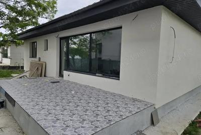 Casă cu 3 camere cu Teren 300 Mp în Măgurele - 6