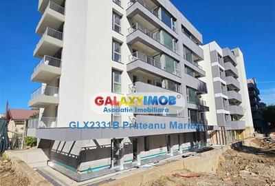 Apartament cu 2 camere decomandat în Lacul Tei - 2