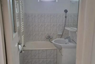 Proprietar inchiriez apartament cu doua camere mobilat modern cu centrala proprie - 5
