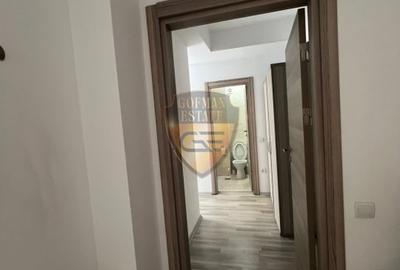 Apartament cu 3 camere decomandat, mobilat în Central - 6