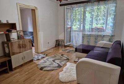 Apartament cu 2 camere, 48 mp, zona Aleea Carpati - 2