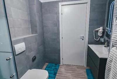 Studio de inchiriat Mamaia Nord - 11