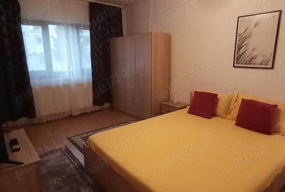 Garsonieră decomandată în Gară - 1