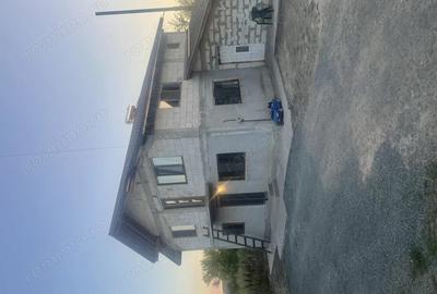 Casa p+1 Corbu proprietate