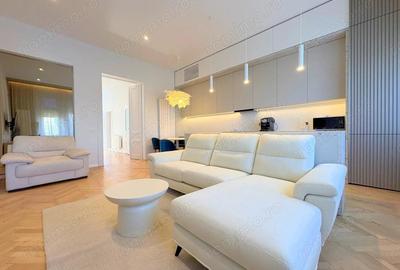 4 camere, spatios, prima inchiriere - vedere spre Bega - 1