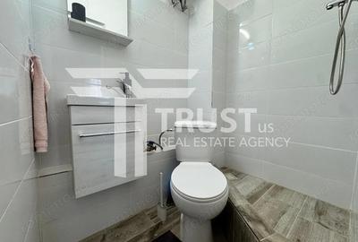 COMISION 0% | Garsoniera | Zona Dambovita | Renovata 2025 - 7